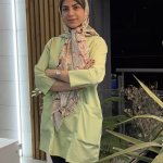 تصویر دکتر شیوا جعفریان
