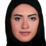 تصویر دکتر سوگل احتشامی