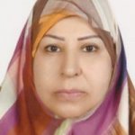تصویر دکتر نسرین اسمعیلی