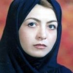 تصویر دکتر معصومه دادپی