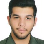 تصویر دکتر امیرحسین اسمعیلی