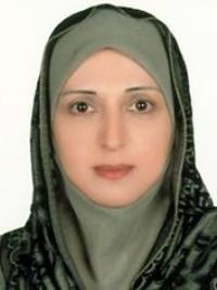 تصویر دکتر محبوبه دلیرروی فرد