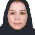 تصویر دکتر شادی فیاضی
