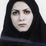 تصویر دکتر نجمه گلین مقدم