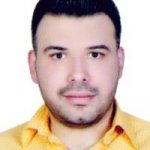 تصویر دکتر امیرعلی هدایتی