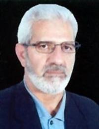 تصویر دکتر محمد یعقوبی