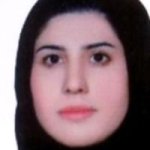 تصویر دکتر سمیه جهانی جلالده