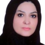 تصویر دکتر سحرناز شعبانی