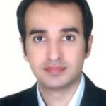 تصویر دکتر کیان رنگین کمان