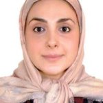 تصویر دکتر سمیه افصح وکیلی
