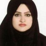 تصویر دکتر زهره رضوانی