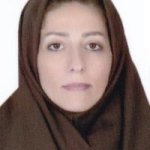 تصویر دکتر غزال عابدینی