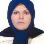 تصویر دکتر بدرالملوک اطلسی