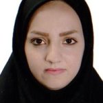 تصویر دکتر هانیه تازیکی