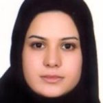 تصویر دکتر آرزو عشقی