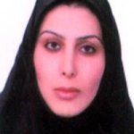 تصویر دکتر مرضیه سرافراز