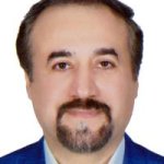 تصویر دکتر علی وکیلی