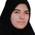 تصویر دکتر صبا عباس زاده