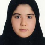 تصویر دکتر زهرا اسمعیلی