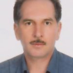 تصویر دکتر علی احمدزاده