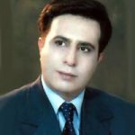 تصویر دکتر مسعود نقیبی محمودابادی