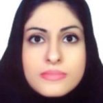 تصویر دکتر هانیه مقدس علی