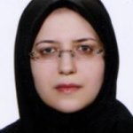 تصویر دکتر هانیه نیک پو