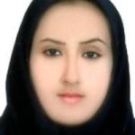 تصویر دکتر الهام وکیلی نسب