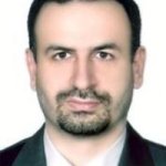 تصویر دکتر محمدرضا خانی پور