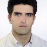 تصویر دکتر آرمان مرکباتی