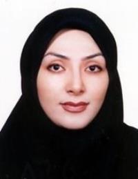 تصویر دکتر مرضیه محبعلی مزلقانی