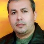 تصویر دکتر مجتبی امانی