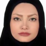 تصویر دکتر سیده زینب رضوی میمندی