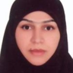 تصویر دکتر راحله السادات طبائی جبلی