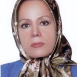 تصویر دکتر ملوک پورروشن زاده