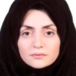 تصویر دکتر هانیه عادلی