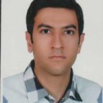 تصویر دکتر علی حاجی هاشمی