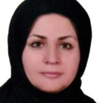 تصویر دکتر مژگان آزادی کلاوه