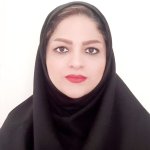 تصویر دکتر سمیه عزیزیان تزنگی