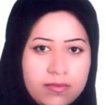 تصویر دکتر سمیه عباس زاده