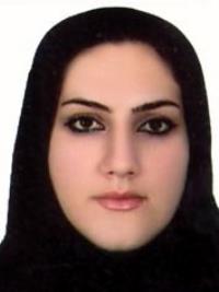 تصویر دکتر دلارا فقه یعقوبی
