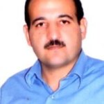 تصویر دکتر حسن عرب خزائلی