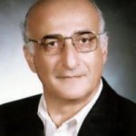 تصویر دکتر سیدمهدی پورمقیم