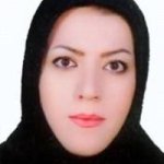تصویر دکتر مریم صادق زاده