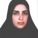 تصویر دکتر فهیمه عشقی ملایری
