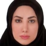 تصویر دکتر بهار بصیرت