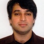 تصویر دکتر محمد محسنی سجادی