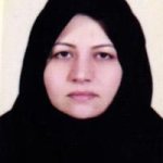 تصویر دکتر ساره صمدی