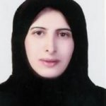 تصویر دکتر لیلا تقی زادگان