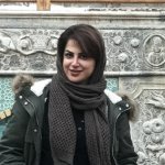 تصویر دکتر شیماء صرامی
